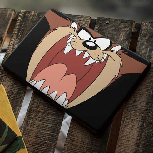 Looney Tunes Taz Google Pixelbook Go Skin